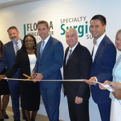 Florida Medical Center