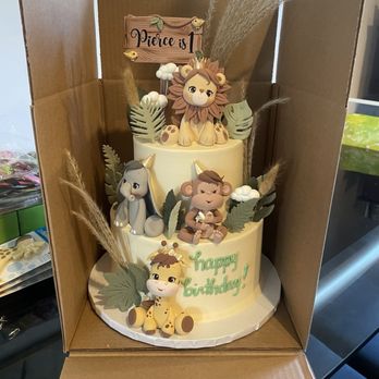 Stella Baking Company - Custom box - Bakeries Near Me - Sewell, New Jersey Stella Baking Company - Custom box - Bakeries Near Me - Sewell, New Jersey