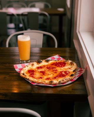 Rockport Brewing Company by null