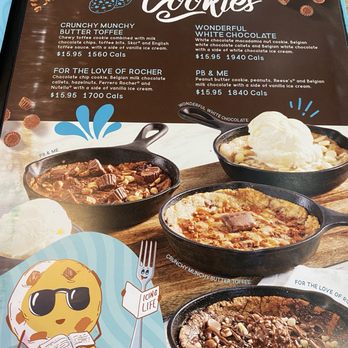 D Spot Dessert - Desserts Near Me - Markham, Ontario
