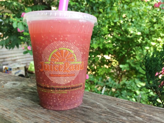 JuiceLand by null