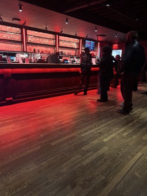 Irving Plaza by null