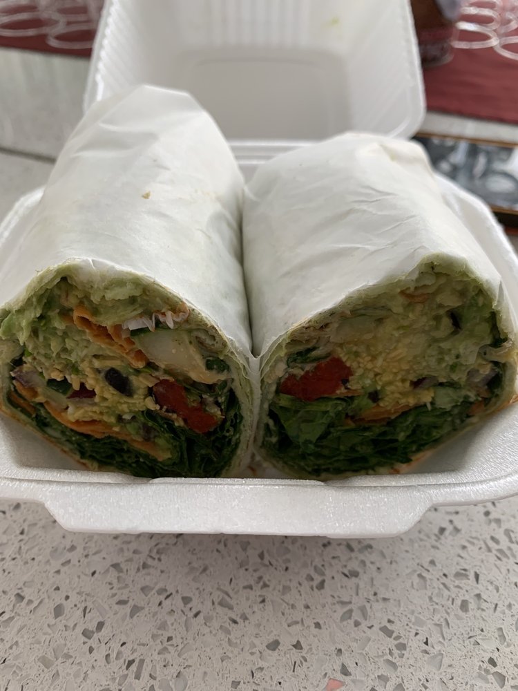 JUICE 10 Photos 2275 S Federal Hwy, Delray Beach, Florida