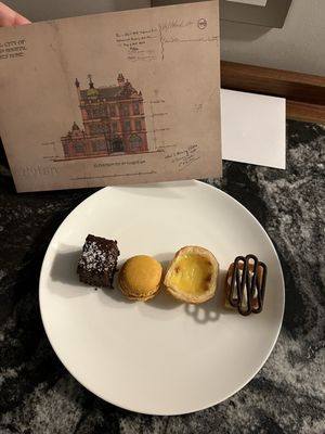 Dylan Hotel, Dublin - an SLH Hotel by null Dylan Hotel, Dublin - an SLH Hotel by null