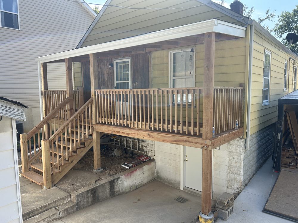 Slide of Remedied Contracting