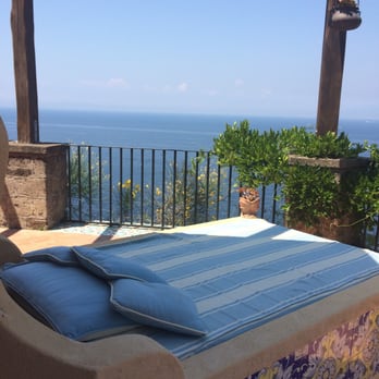 La Tonnarella - Yes, I have a bed on my balcony. - Guest Houses Near Me - Sorrento, NA La Tonnarella - Yes, I have a bed on my balcony. - Guest Houses Near Me - Sorrento, NA