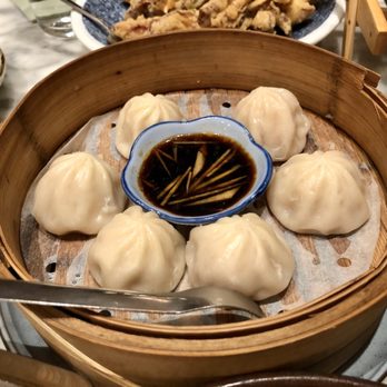 Atlas Kitchen - Soup Dumplings - Chinese Near Me - New York, New York