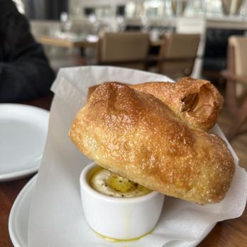 St. Cecilia - Bread - Seafood Near Me - Atlanta, Georgia