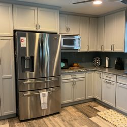 Citrus Cabinets