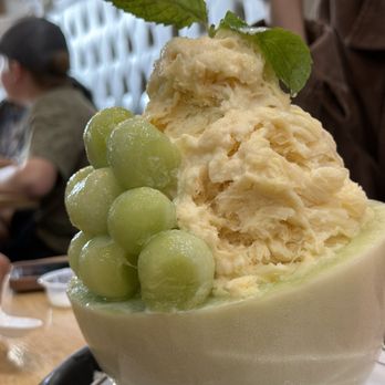 Oakobing - Shaved Ice Near Me - Los Angeles, California Oakobing - Shaved Ice Near Me - Los Angeles, California