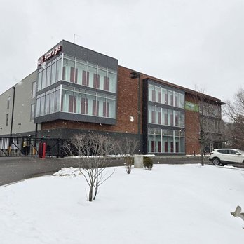 Extra Space Storage - Beauty Image - Self Storage Near Me - Cranberry Township, Pennsylvania