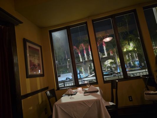 Mario's Place by null