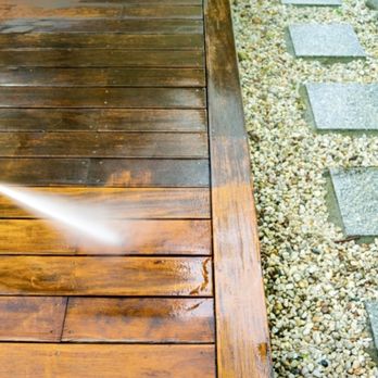 Porterhouse Fence & Deck | Denver - Pressure washing and sealing a wood deck in Denver, CO. - General Contractors Near Me Porterhouse Fence & Deck | Denver - Pressure washing and sealing a wood deck in Denver, CO. - General Contractors Near Me