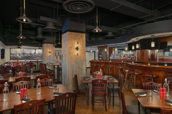 Host Unforgettable Private Events - Make your next celebration truly memorable at Potomac Social Tavern—Arlington’s go-to spot for private events, gatherings, and special occasions of all kinds. Whether you’re planning a birthday bash, corporate mixer, reunion, or milestone celebration, our lively tavern atmosphere, delicious menu, and attentive staff will ensure your event is a seamless success.