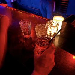 Primary Night Club