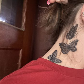 Black Mammoth Tattoo - Piercing Near Me - Manhattan, Kansas Black Mammoth Tattoo - Piercing Near Me - Manhattan, Kansas