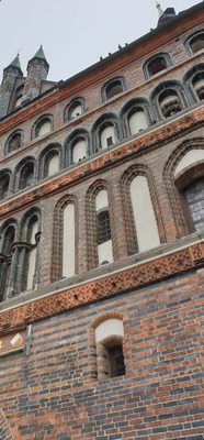 Museum Holstentor by null