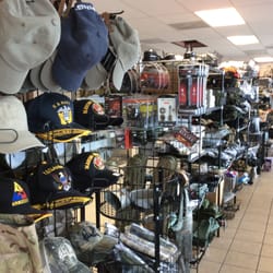 Army Depot
