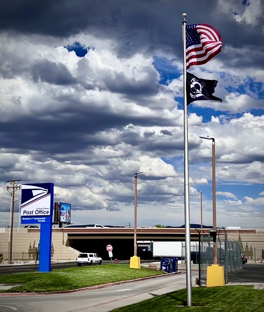 USPS Updated October 2024 32 Photos & 71 Reviews 2000 Vassar St