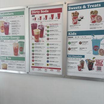 Swig - Menu - Beverage Store Near Me - Fort Worth, Texas