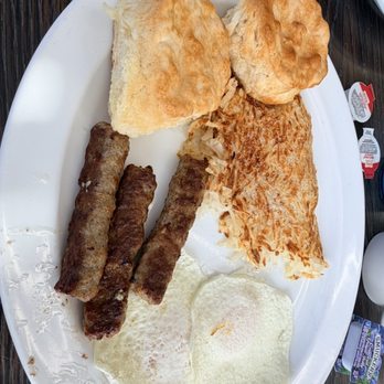 Andie’s - Breakfast & Brunch Near Me - Lafayette, Indiana