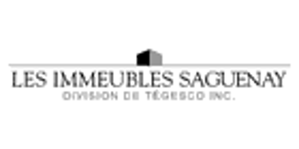 LES IMMEUBLES SAGUENAY Updated August 2024 621 Rue des Actionnaires
