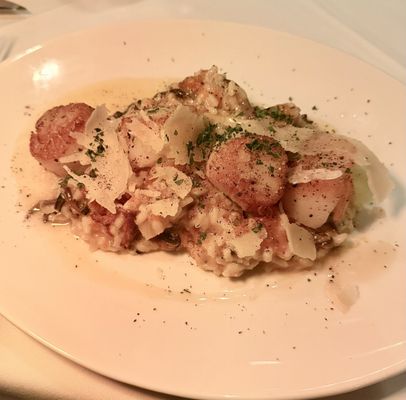 Hanover Street Chophouse by null