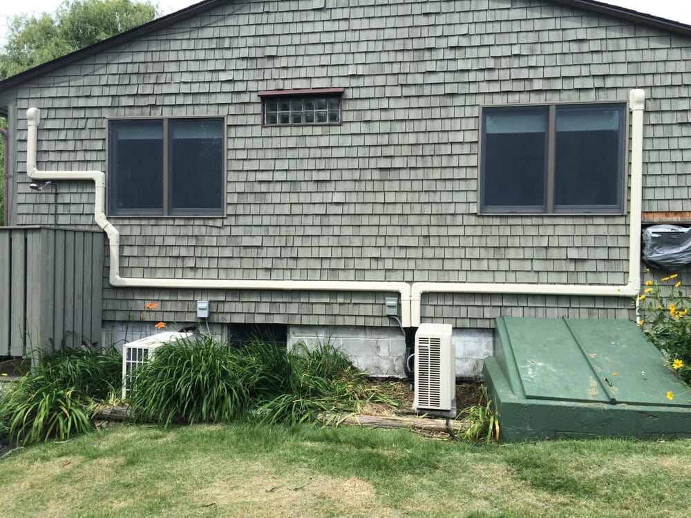 Slide of Huber Enterprises