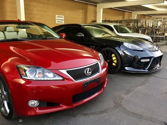 ARIZONA COLLISION CENTER - Updated June 2025 - 60 Photos & 61 Reviews