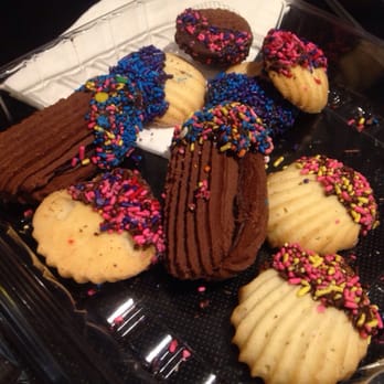 Chompie's - Butter cookies - Delis Near Me - Scottsdale, Arizona