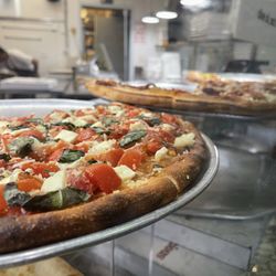Tony's Pizza