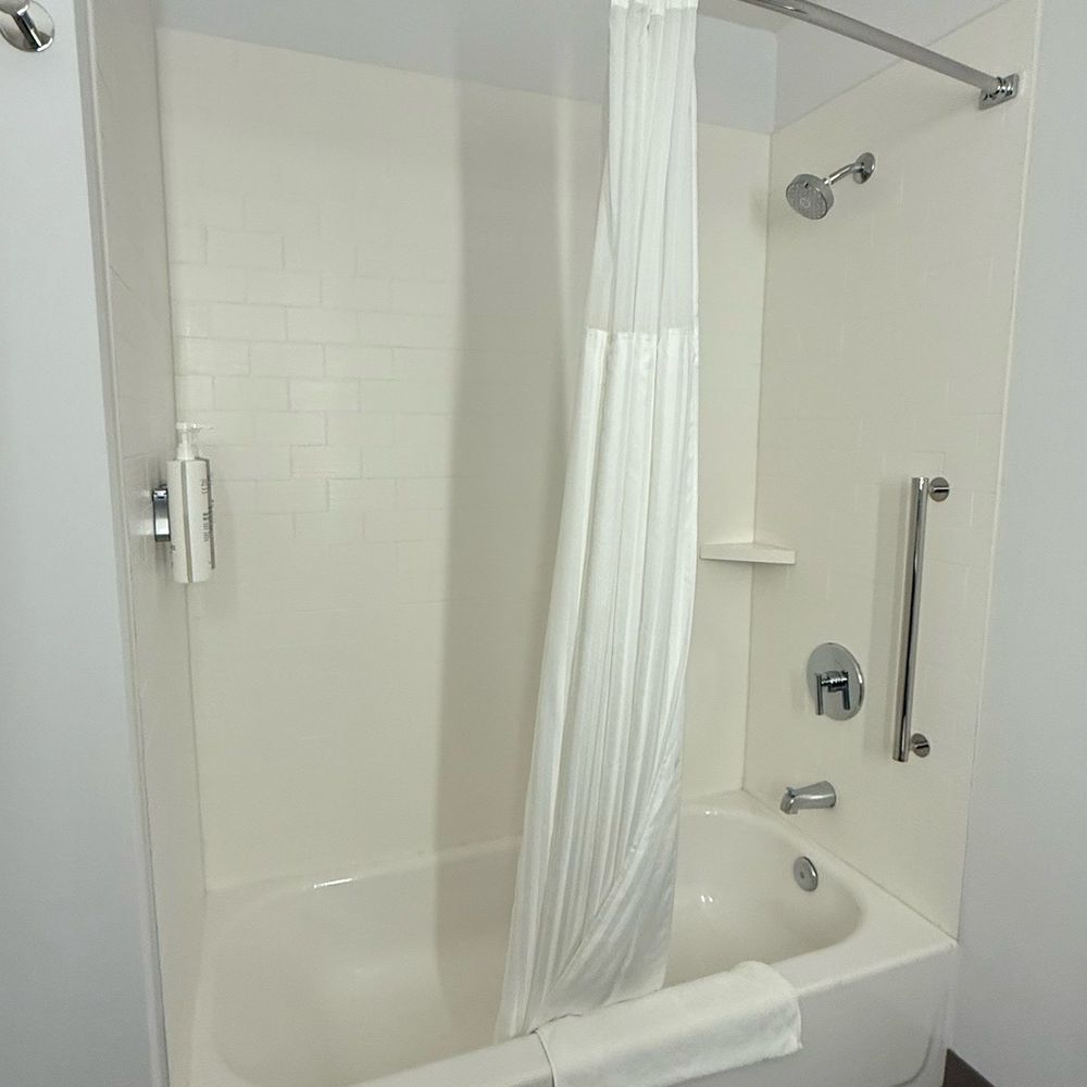 Marriott Tacoma Downtown - Hotels Near Me - Tacoma, Washington
