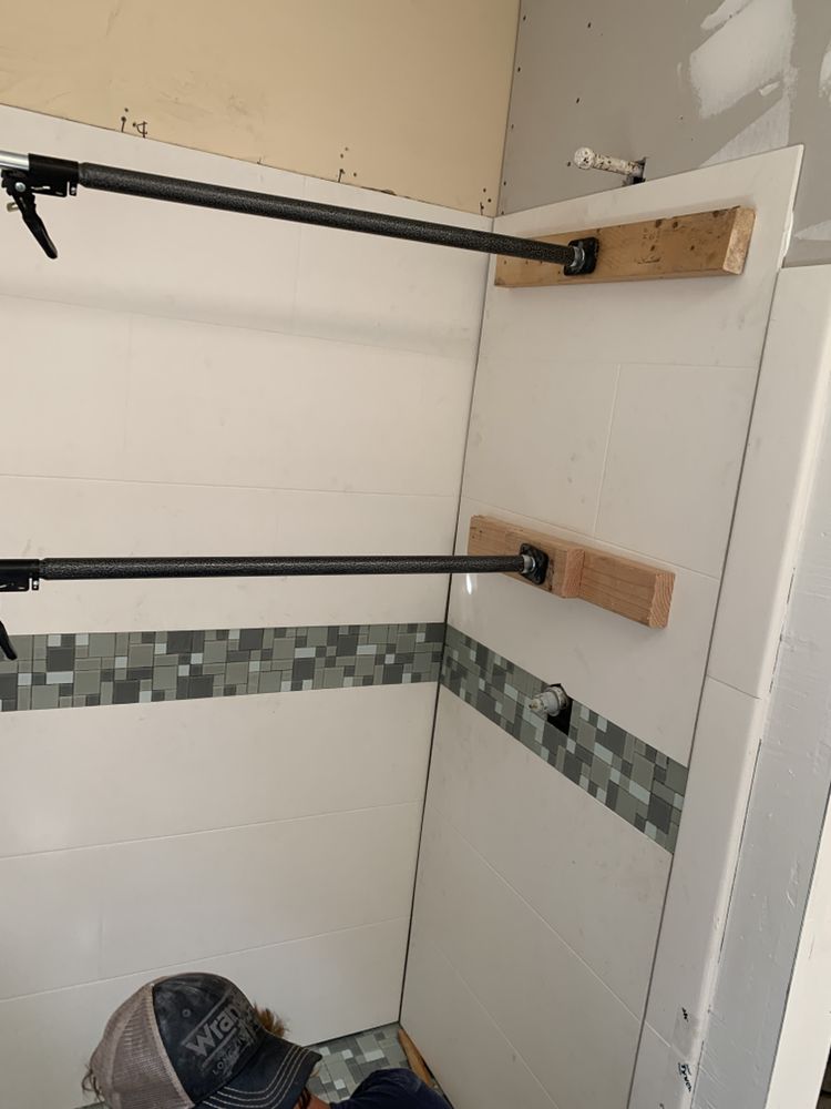 Slide of Brandon O'biers Remodeling