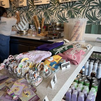 Sampaguita - Ice Cream & Frozen Yogurt Near Me - Orlando, Florida Sampaguita - Ice Cream & Frozen Yogurt Near Me - Orlando, Florida