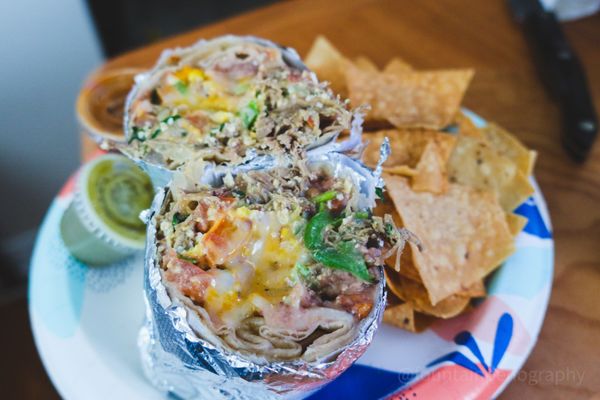 Habanero Mexican Grill by null