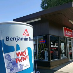 Plaza Paint & Supplies