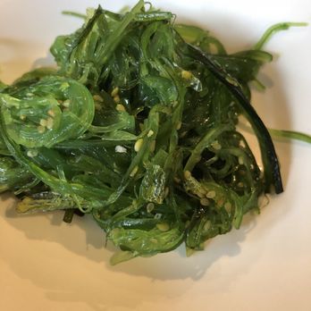 Sushiholics - Seaweed salad - Sushi Bars Near Me - West Covina, California Sushiholics - Seaweed salad - Sushi Bars Near Me - West Covina, California