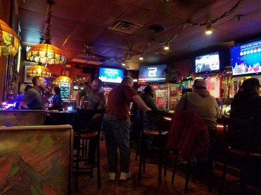 Chuck & Irene's by null