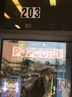 Peanut Shoppe of Akron by null