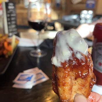 Tap Room - Amazing wings - Sports Bars Near Me - Bay Shore, New York Tap Room - Amazing wings - Sports Bars Near Me - Bay Shore, New York