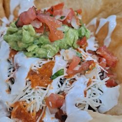 El Jefe Taqueria