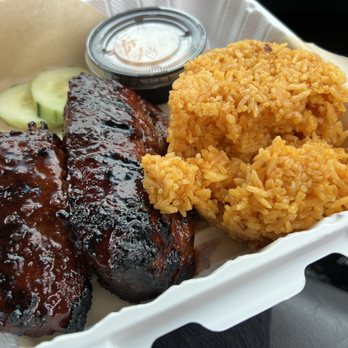 Namit Filipino barbecue - Barbeque Near Me