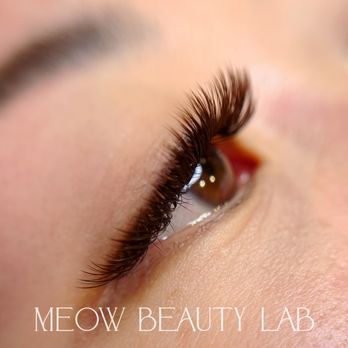 MEOW BEAUTY LAB - Updated August 2025 - 207 Photos & 41