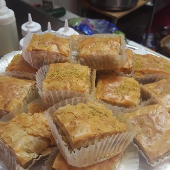 UR Mediterranean Restaurant - Baklava!! - Mediterranean Near Me - Beaverton, Oregon UR Mediterranean Restaurant - Baklava!! - Mediterranean Near Me - Beaverton, Oregon