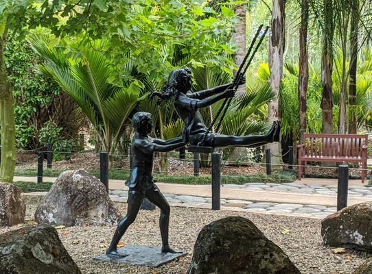 Sculptureum by null