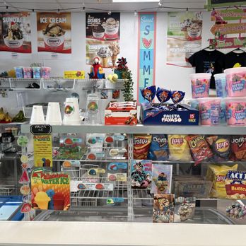 Ice Cream - Ice Cream & Frozen Yogurt Near Me - Austin, Texas