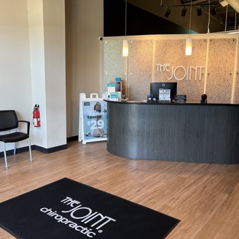 The Joint Chiropractic - Chiropractors Near Me - Fort Worth, Texas The Joint Chiropractic - Chiropractors Near Me - Fort Worth, Texas