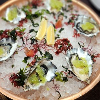 The Library - New American Near Me - Las Vegas, Nevada