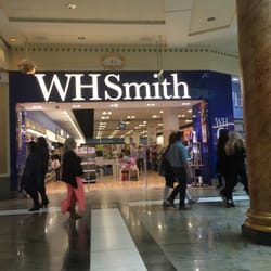 WH Smith