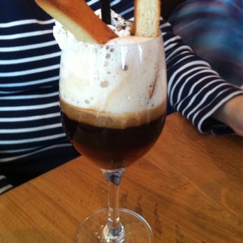 Chez Hippeau - French coffee - Cafes Near Me - Amboise, 37 Chez Hippeau - French coffee - Cafes Near Me - Amboise, 37